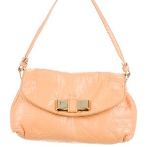 CHLOÉ Lily Crossbody Bag- Sold Out
